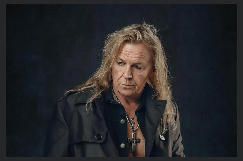 Ronnie Atkins